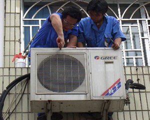 曲水空调维修售后服务中心