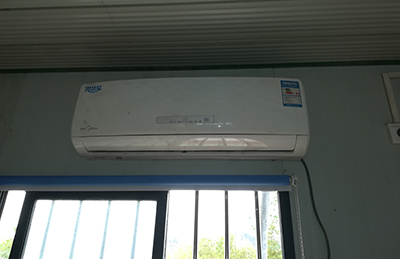 曲水空调维修在哪里找