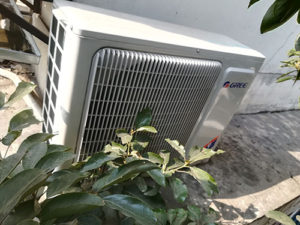 曲水空调维修售后服务