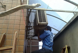 曲水空调维修售后服务中心