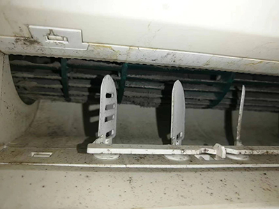 曲水空调维修售后服务中心电话是多少