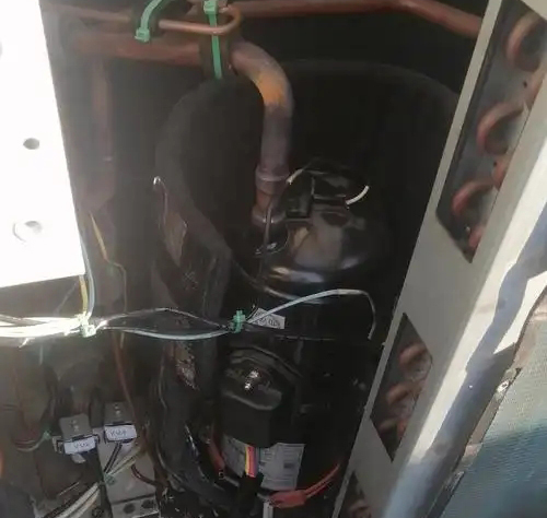 曲水维修变频空调电话在哪里找