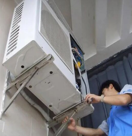 曲水24小时空调维修热线