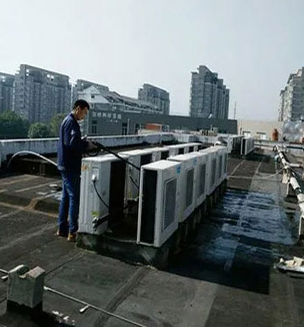 曲水 空调拆装 曲水本地 空调拆装公司