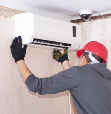 曲水空调内机噪音大